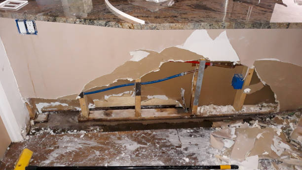 Bratenahl, OH Water damage restoration Company